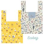 Yahoo! Yahoo!ショッピング(ヤフー ショッピング)エコバッグ トムアンドジェリー チーズ ファニー かばん 買い物袋 コンパクト かわいい 可愛い おしゃれ キャラ グルマン