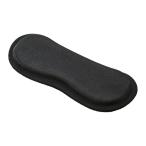 エレコム Oculus Quest2用 レンズカバー 衝撃緩和 保護 ブラック ELECOM