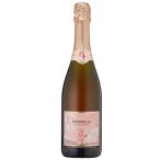 ペピネル【ノンアルコールスパークリング】【リンゴにエルダーフラワーやハイビスカスの花々をブレンド】【家族みんなで乾杯！】〈Alc. 0.0% ロゼ泡