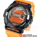 【3年保証】 G-SHOCK Gショック g-shock gショック CASIO カシオ メンズ 腕時計 デジタル タイドグラフ G-LIDE GLX-150-4DR オレンジ 海外モデル GLX-150-4