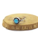 tr-49ターコイズリングブルーS...