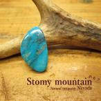 ターコイズルースStomymoun...