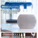 【送料無料】Mini除湿機 コンパクト衣類乾燥器 カビ防止/梅雨/結露対策 省エネー 繰り返し利用 除湿量250ml 乾燥機充電式