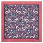 Fatcloth pocket square Северная Европа Финляндия носовой платок экран стеклоочиститель очки ..si-zonaru[Ranbir]