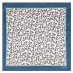 Fatcloth pocket square Северная Европа Финляндия носовой платок экран стеклоочиститель очки ..si-zonaru[Yves]
