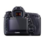 クロスフォレスト Canon EOS 5D Mark IV / 5D Mark III / 5Ds / 5Ds R 用 液晶保護 ガラスフィルム