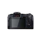 クロスフォレスト Canon EOS RP / M6 Mark II / Kiss M100 / Kiss M2 / Kiss M / M6 / PowerShot G9X / G7X / G5X 用 液晶保護 ガラスフィルム
