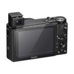 クロスフォレスト SONY RX100VII / RX100VI / RX100V / RX100IV / RX100III / RX100II / RX100 / RX1 / RX10 / RX1R 用 液晶保護 ガラスフィルム