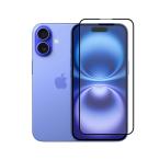 クロスフォレスト iPhone 16 (