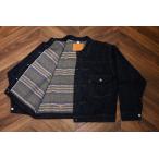 ご予約商品！！BEYOND OF TRUST Lot.819XX BLANKET-LINED JACKET(納期はご注文後約1年後)