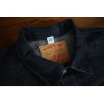 BEYOND OF TRUST Lot.S806XX NEW WW II MODEL DENIM JACKET