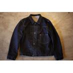 TCB jeans S40’s JACKET