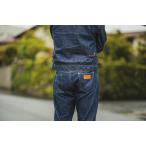 TCB jeans “Working Cat Hero Jeans”