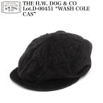THE H.W. DOG & CO D-00451 “WASH COLE CAS”
