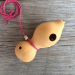 ひょうたんオカリナ d(民族楽器)