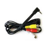 AVケーブル 映像・音声入力用ケーブ