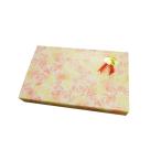 デジタルフォトフレームのラッピング