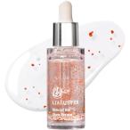 LIALUSTER リアラスター ナチュラルビオグロウセラム 27ml