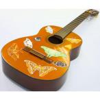  подлинный ночь средний. гитара ala(a-la) JUNK GUITAR ART CONTEST vol.1 выставка произведение 