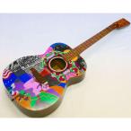 sound hole life misa JUNK GUITAR ART CONTEST vol.1 выставка произведение 