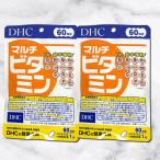 DHC мульти- витамин 60 день минут 2 пакет комплект 60 шарик ×2 11 вид витамин сочетание дополнение питание функция еда 