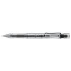 LAMY safari KURUTOGA inside ラミー クルトガ シャープ径:0.5mm 軸色:ビスタ（透明） 品番:LK12 シャープ 三菱鉛筆(uni)