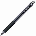 （注文条件:10本単位） ベリー シャ楽 シャープ 軸色:黒 品番:M5100Z.24 三菱鉛筆(uni) 専門ストア シャープペンシル