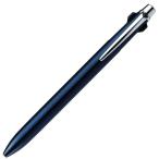 ショッピングジェットストリーム ジェットストリーム プライム ３機能ペン ２＆１ 軸色:ダークネイビー 品番:MSXE330005D.9 三菱鉛筆(uni) 専門ストア ※名入れはしておりません。