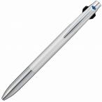 ジェットストリーム プライム 3機能ペン 2&1 軸色_シルバー 品番_MSXE330007.26 三菱鉛筆(uni) 専門ストア ※名入れはしておりません。