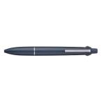 数量限定 ジェットストリーム  Lite touch ink搭載 5機能ペン 細0.5mm 軸色:ミッドナイトネイビー 品番:MSXE5LS05.MN 三菱鉛筆