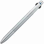 ジェットストリーム プライム 3色ボールペン 0.7mm 軸色_シルバー 品番_SXE3300007.26 三菱鉛筆(uni) 専門ストア 名入れ不可