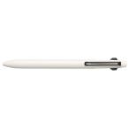 ジェットストリーム プライム 3色ボールペン 細0.5mm 軸色_ベージュ 品番_SXE3330005.45 三菱鉛筆(uni) 専門ストア 名入れ不可
