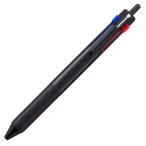 ジェットストリーム ３色ボールペン 細0.5mm 軸色:ブラック 品番:SXE350705.24 三菱鉛筆(uni) 専門ストア
