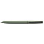 ジェットストリーム プライム 回転繰り出し式 シングル 0.5mm 軸色_ダークオリーブ 品番_SXK330005.18 三菱鉛筆(uni) 専門ストア ※名入れはしておりません。