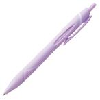 （注文条件:10本単位） ジェットストリーム 細0.5mm インク色:黒 軸色:ソフトパープル 品番:SXN15005.49 三菱鉛筆(uni) 専門ストア ボールペン