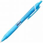 （注文条件:10本単位） ジェットストリーム 細0.5mm インク色:ライトブルー 品番:SXN150C05.8 三菱鉛筆(uni) 専門ストア ボールペン