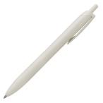 ジェットストリーム シングル（Lite touch ink搭載）細0.7mm インク色:黒 軸色:シェルホワイト 品番:SXNLS07.1 三菱鉛筆(uni) ボールペン