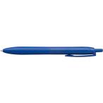 ジェットストリーム シングル(Lite touch ink搭載)0.7mm インク色_青 品番_SXNLS07.33 三菱鉛筆(uni) ボールペン