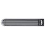 フィールド（建築用） 2.0mm シャープ替芯　2H 軸色: 品番:U202101P2H 三菱鉛筆(uni) 専門ストア