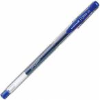 （注文条件:10本単位） ユニボール シグノ 細0.5mm インク色:青 品番:UM100.33 三菱鉛筆(uni) 専門ストア ボールペン