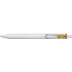 ユニボール ワン 0.38mm インク色:金 品番:UMNSC38.25 三菱鉛筆(uni) 専門ストア ボールペン