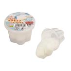 ケース販売のみ・２４０個単位でご注文下さい　ぷるぷるナタデココゼリースライム　　送料無料　粗品/販促品に最適！