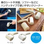 ケース販売・９６個以上でご注文下さい(数量未満はストアへ要連絡)　ハンディローラークリーナー１個　　送料無料　粗品/販促品に最適！
