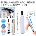 ケース販売・４８個以上でご注文下さい(数量未満はストアへ要連絡)　スマートアンブレラインボトル　　送料無料　粗品/販促品に最適！