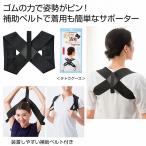 ケース販売・６０個以上でご注文下さい(数量未満はストアへ要連絡)　美姿勢活動サポーター　　送料無料　粗品/販促品に最適！