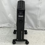 Delonghi デロンギ MDHS12-BK マルチダイナミックヒーター