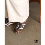 ショッピングアディダス アディダス オリジナルス adidas originals ガゼル ロープロ レディース GAZELLE LO PRO W 靴 レオパード柄 ヒョウ柄 シューズ スニーカー ローカット KJ6574