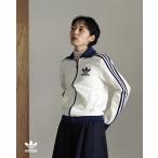 ショッピングIS 【先行予約】アディダス オリジナルス adidas originals ニットクラシック トラックトップ レディース KNIT CLASSIC TRACK TOP ジャケット KS7799 KS7800