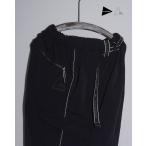 アンドワンダー and wander パンツ 2 ROAガーメントダイナイロンパンツ × 2 ROA garment dye nylon pants × 5745222537 cpn135