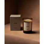 アポテーケ APFR フレグランス キャンドル ユニセックス FRAGRANCE CANDLE
